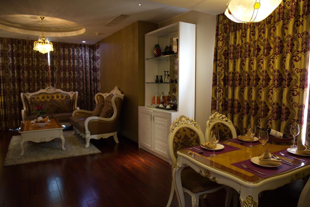 The Mira Hotel Thu Dau Mot Exterior foto